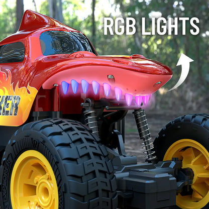 Mirana Spiker 2WD RC Monster Truck