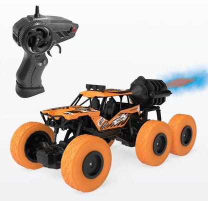 DUZTER SMOKER 6.0 EM0202 SMOKER 6 0 OFF ROADER RC Car MIRANA