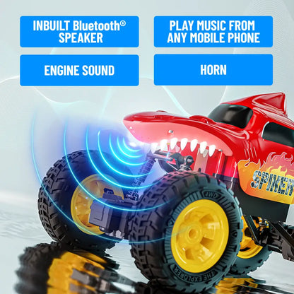 Mirana Spiker 2WD RC Monster Truck