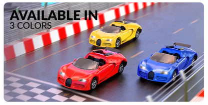 Mirana Open Speedster Remote Controlled Racing Car