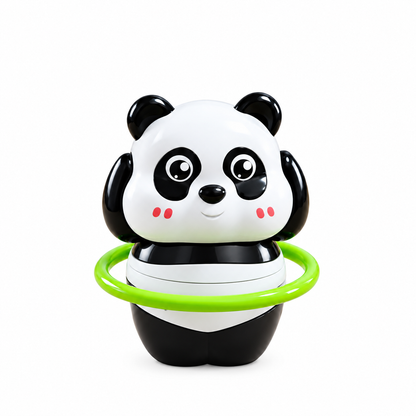 Panda Athletes Activity Toy