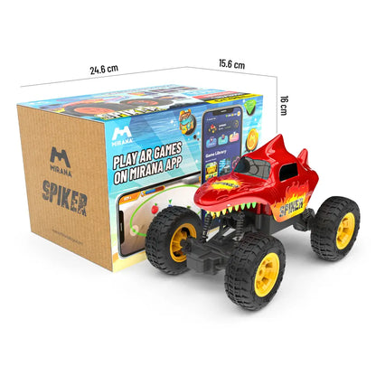Mirana Spiker 2WD RC Monster Truck
