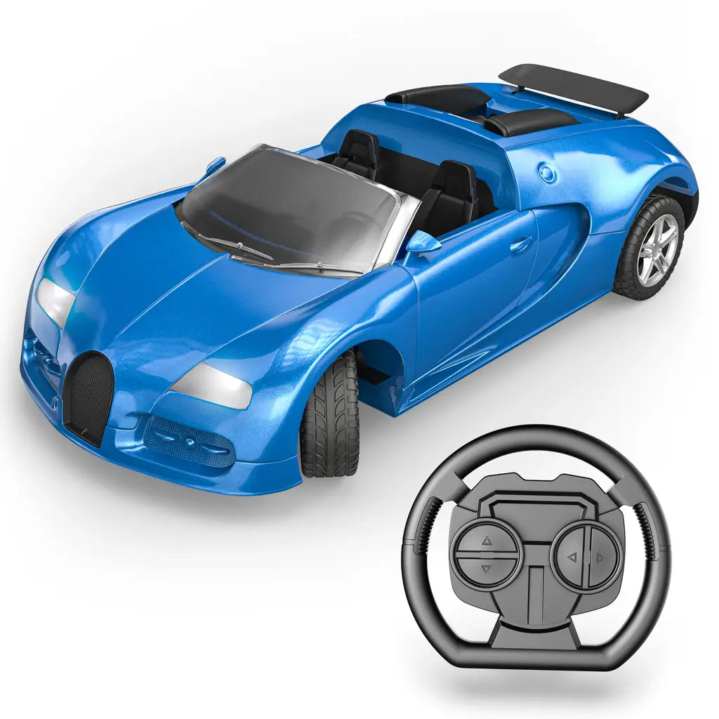 Mirana Open Speedster Remote Controlled Racing Car