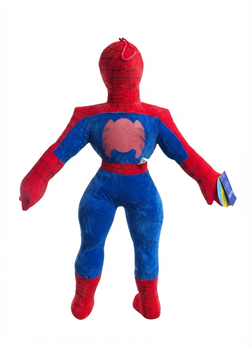 Spiderman Plush Toys 70 Cm