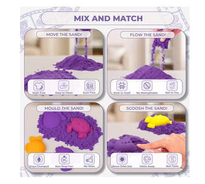 RATNA WONDER SAND 1KG