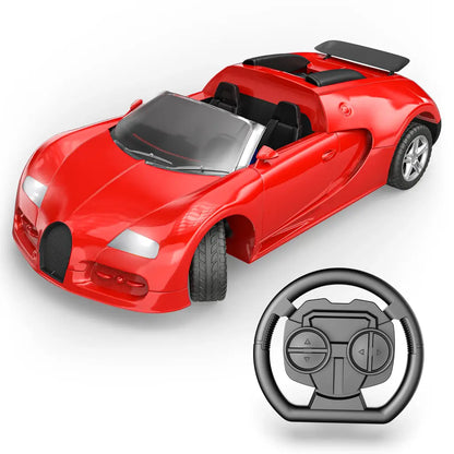 Mirana Open Speedster Remote Controlled Racing Car