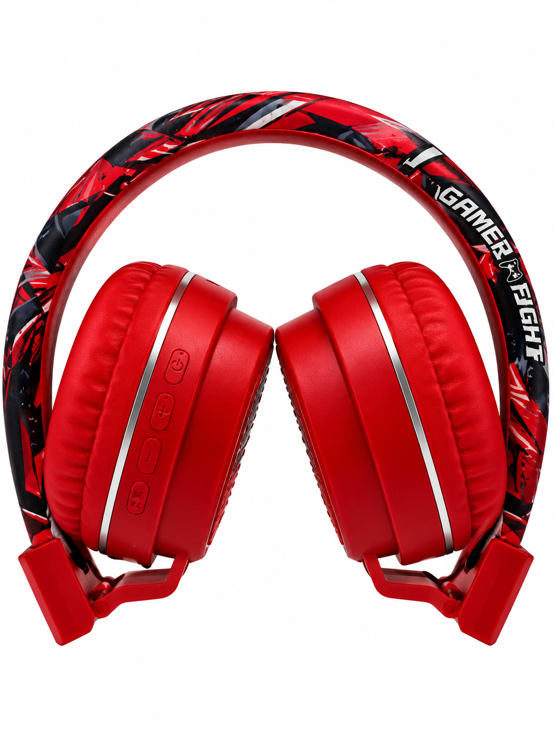 Spider-Man Wireless Kids' Headphones – Sparkling Bling Design