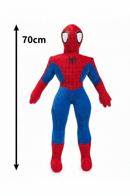 Spiderman Plush Toys 70 Cm