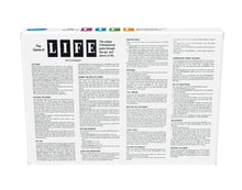 Hasbro The Game Of Life Board Game For Families and Friends, 9Y+, Multicolour