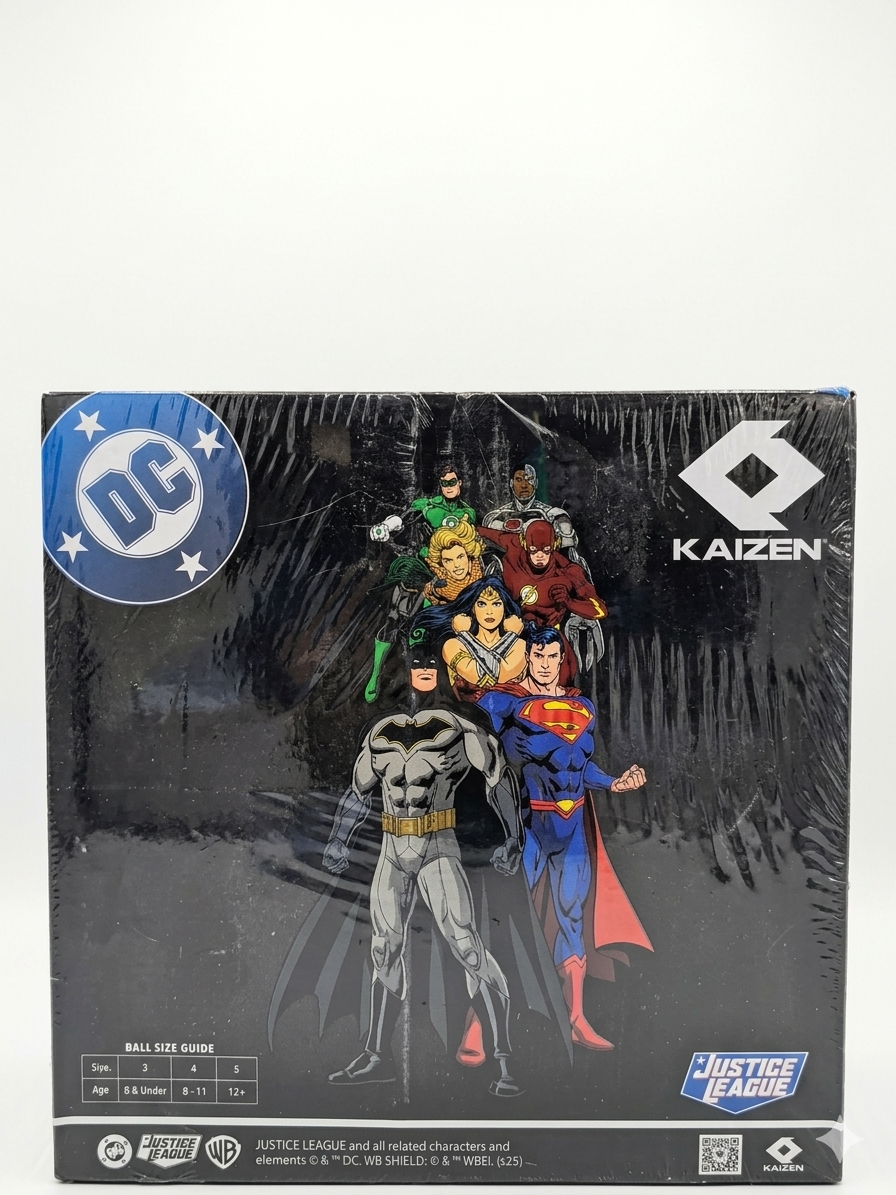 Football Batman No-5 Kaizen