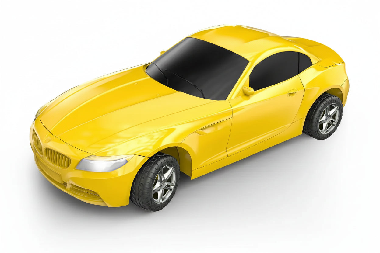 Mirana Doppler Remote Control Car