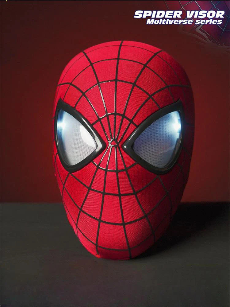 Spiderman Mask EC