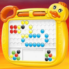 Duck Magnetic Drawing Board for Kids