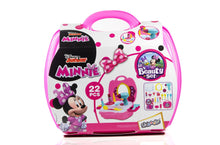 Skoodle Disney Junior Minnie Mouse Beauty Set 22 Pcs