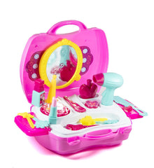 Skoodle Disney Junior Minnie Mouse Beauty Set 22 Pcs
