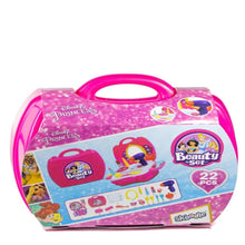 Skoodle Disney Princess Beauty Set 22 Pcs