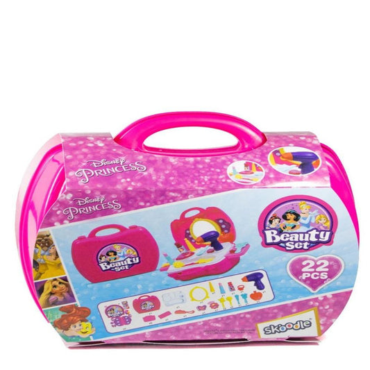 Disney Princess Beauty Set