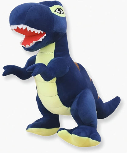 T-Rex Dinosaur Soft Plush Stuffed Toy 35cm