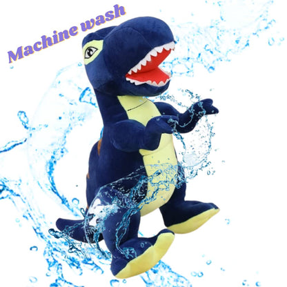T-Rex Dinosaur Soft Plush Stuffed Toy 35cm