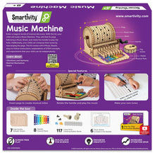 Smartivity Xylofun Music Machine