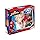 Skoodle Spiderman Creative Kids Art and Craft Kit - Fridge Magnet Making DIY Toy for Ages 8 Years & Above, Fun Kids Activity - Includes Moulds and Paints for Endless Crafting Adventures