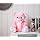 Amazon Brand - Jam & Honey Teddy Bear, Cute, Soft Toy (33 Cm, Pink), Great Birthday Gift