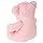 Amazon Brand - Jam & Honey Teddy Bear, Cute, Soft Toy (33 Cm, Pink), Great Birthday Gift