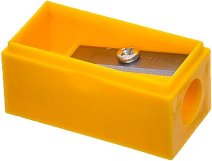 Up Top DIY Puzzle Pencil Sharpener