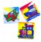 Skoodle My First Puzzle Travel Time for 3+ Years Kids