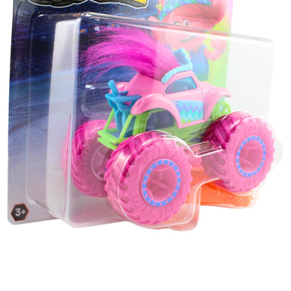 HOT WHEELS MONSTER TRUCKS 1:64 ASSORTMENT