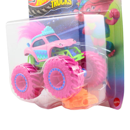 HOT WHEELS MONSTER TRUCKS 1:64 ASSORTMENT