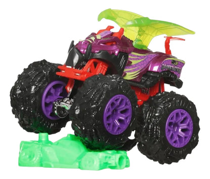 HOT WHEELS MONSTER TRUCKS 1:64 ASSORTMENT
