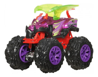 HOT WHEELS MONSTER TRUCKS 1:64 ASSORTMENT