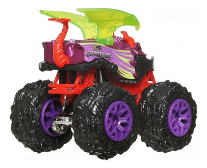 HOT WHEELS MONSTER TRUCKS 1:64 ASSORTMENT