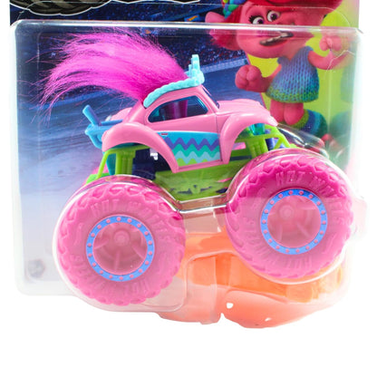 HOT WHEELS MONSTER TRUCKS 1:64 ASSORTMENT