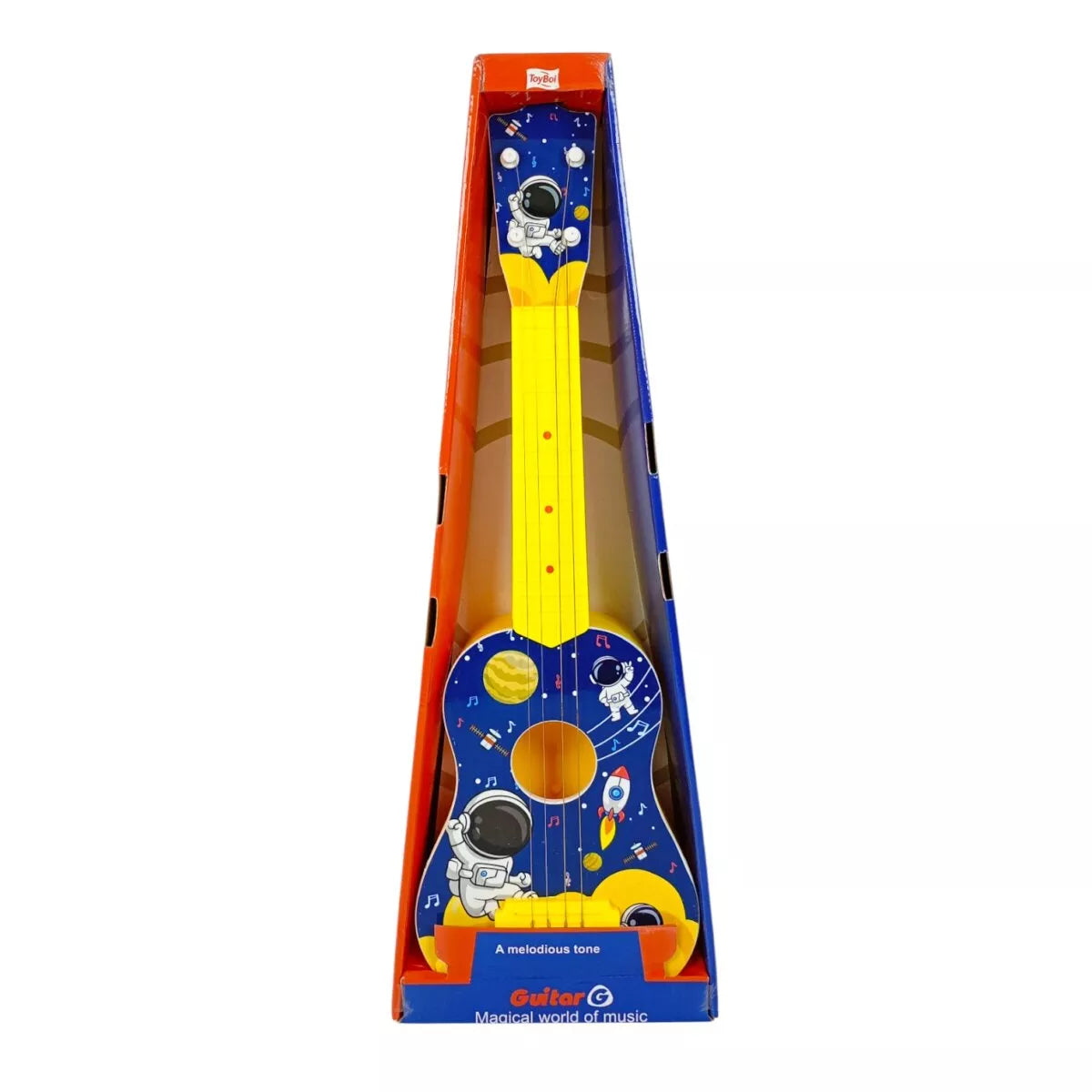 Guitar Toy For Kids